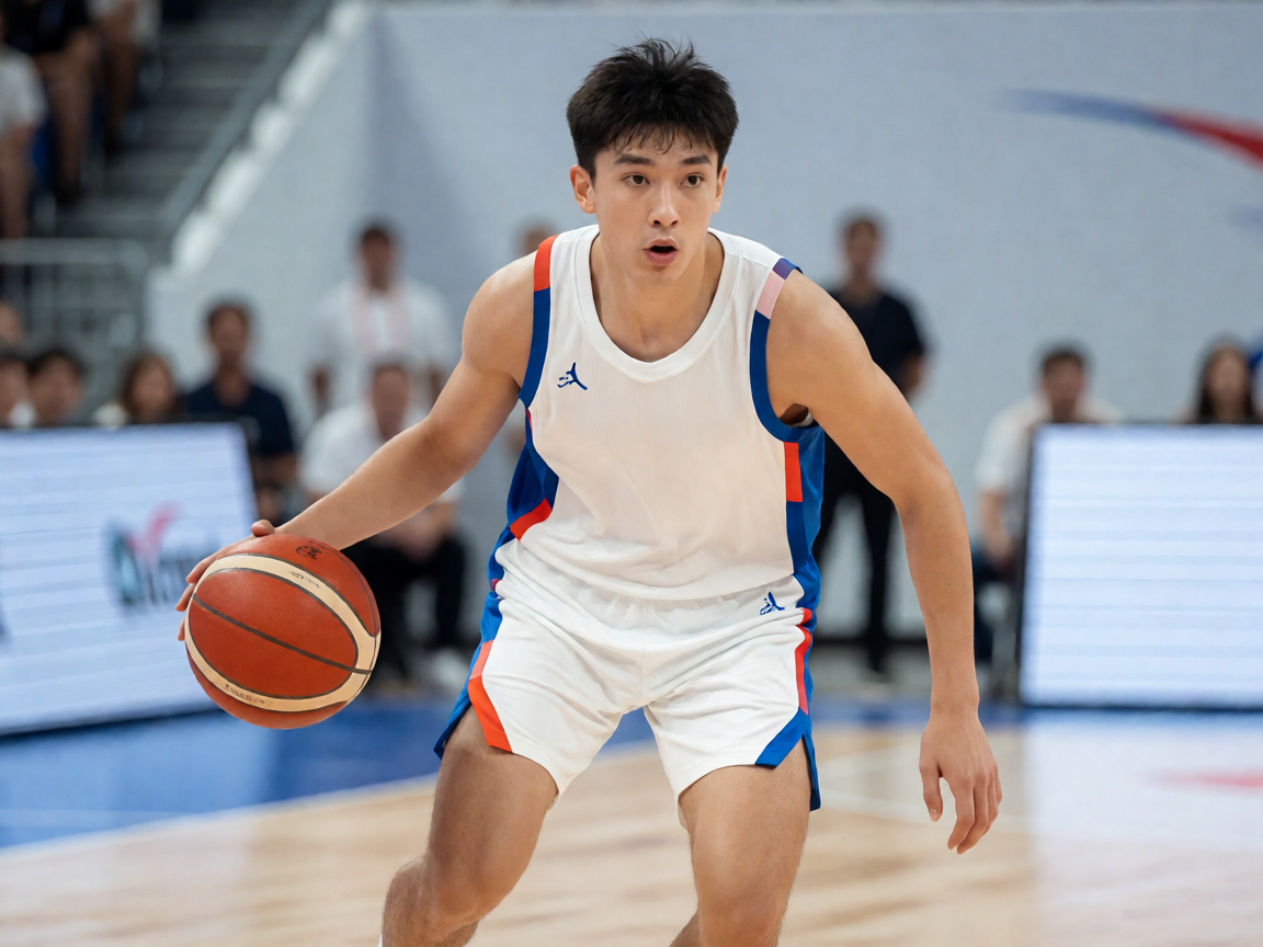 NBA选秀